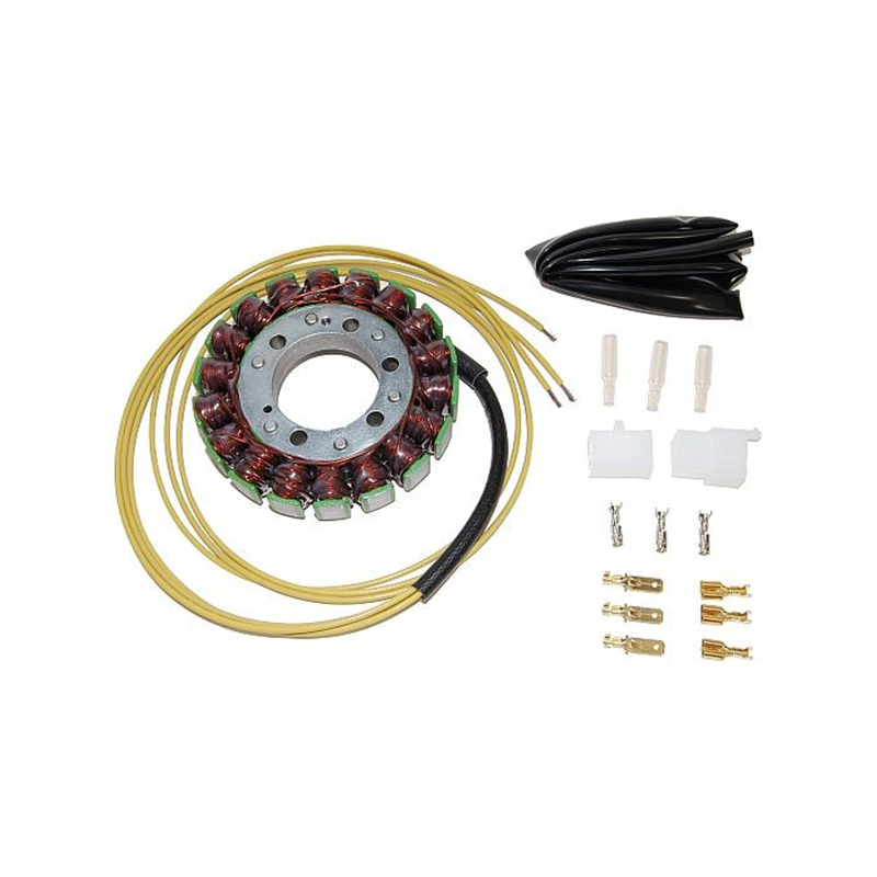 ELECTROSPORT Stator bobina alternador 17391