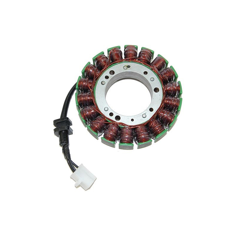 STATOR ALTERNATOR COIL