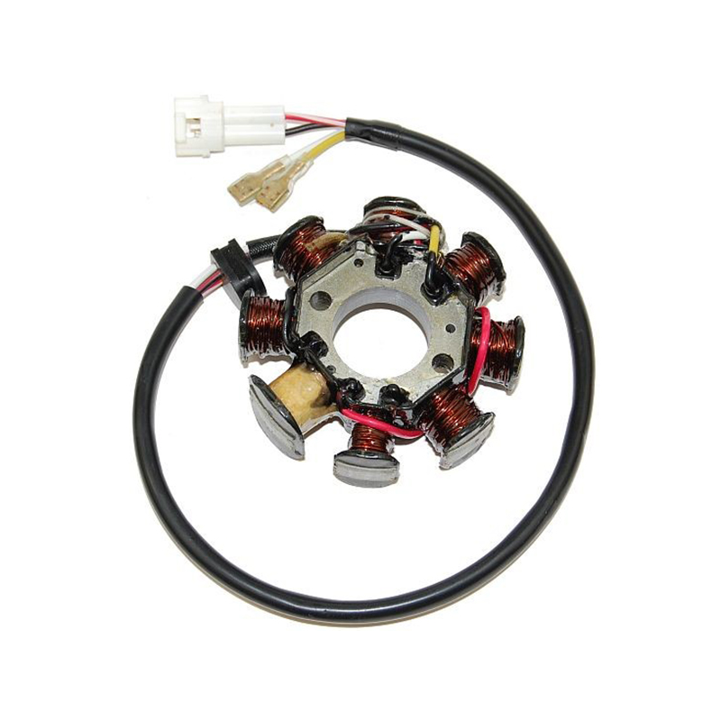 STATOR ALTERNATOR COIL