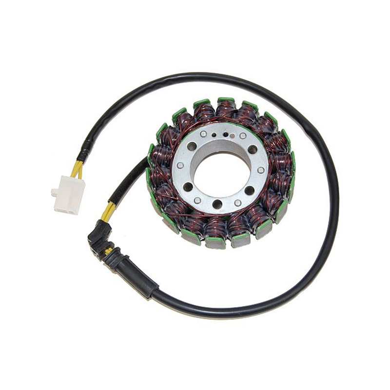 ELECTROSPORT Stator bobina alternador 17398