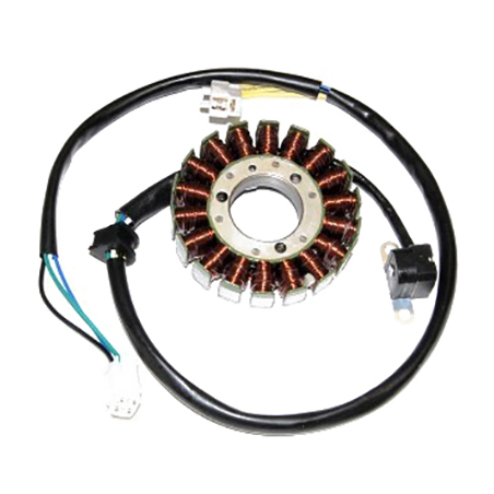 ELECTROSPORT Stator bobina alternador 17365