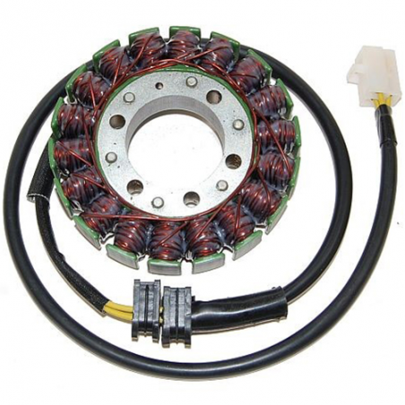 STATOR ALTERNATOR COIL