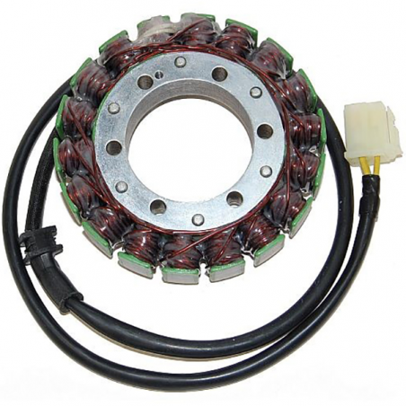 ELECTROSPORT Stator bobina alternador 17409