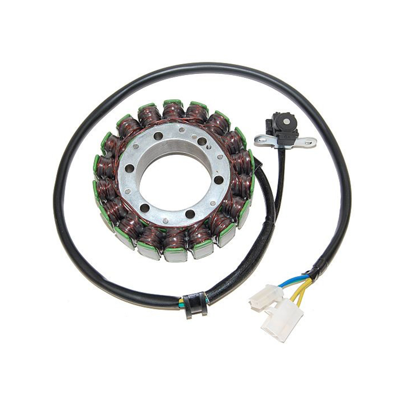 STATOR ALTERNATOR COIL