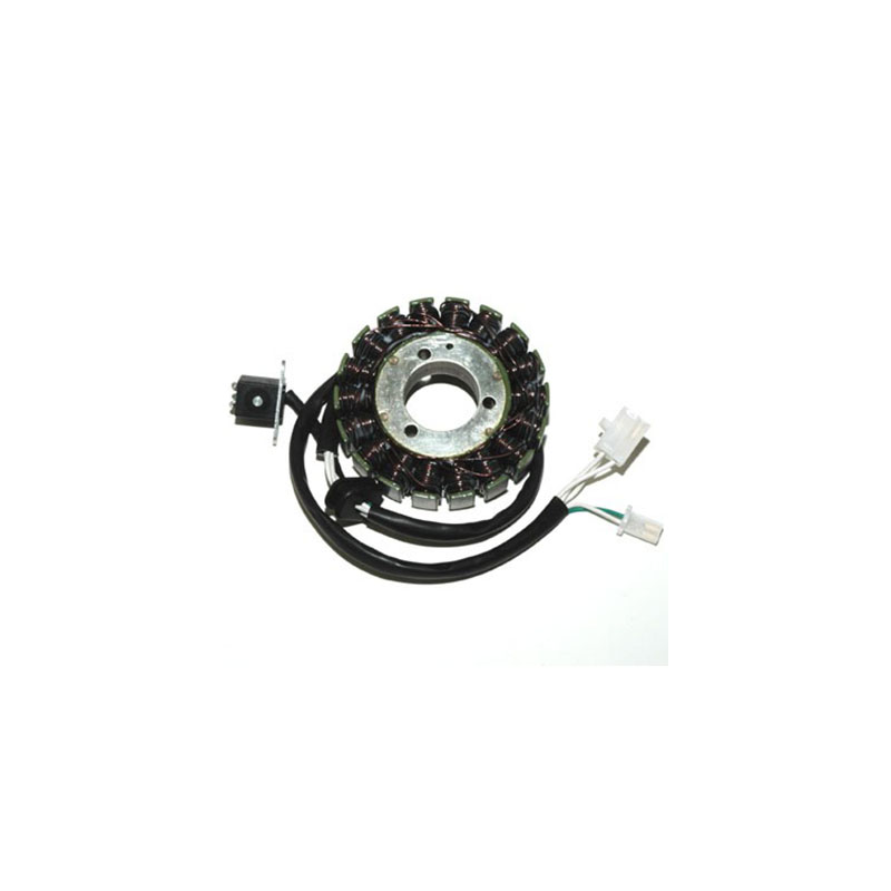 ELECTROSPORT Stator bobina alternador 17406