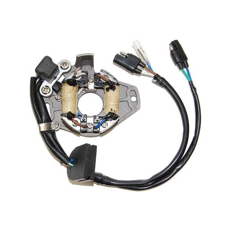 ELECTROSPORT Stator bobina alternador 17322