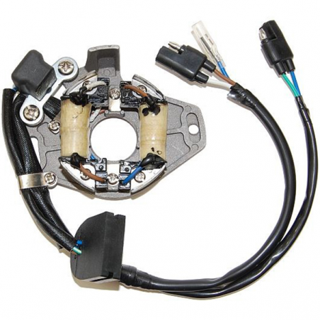 STATOR ALTERNATOR COIL