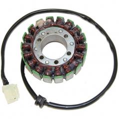 ELECTROSPORT Stator bobina alternador 17405