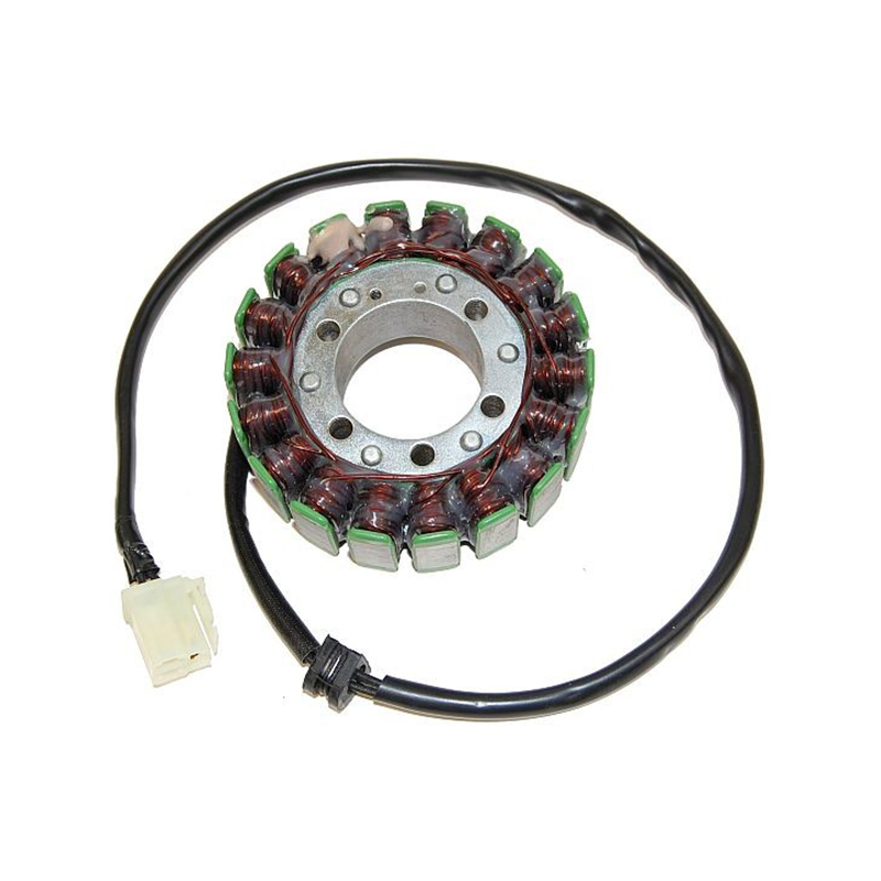ELECTROSPORT Stator bobina alternador 17405