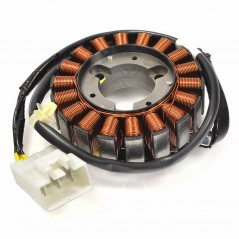 Stator alternator coil  31120-KTF-640