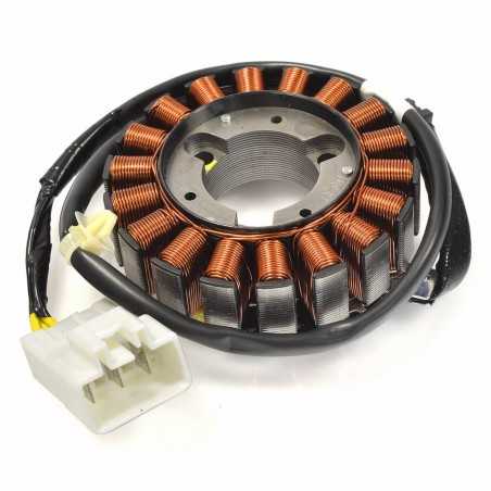 stator, tuljava alternatorja  31120-ktf-640