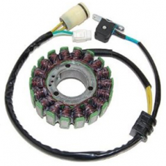 ELECTROSPORT Stator bobina alternador 37590