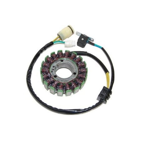 STATOR ALTERNATOR COIL
