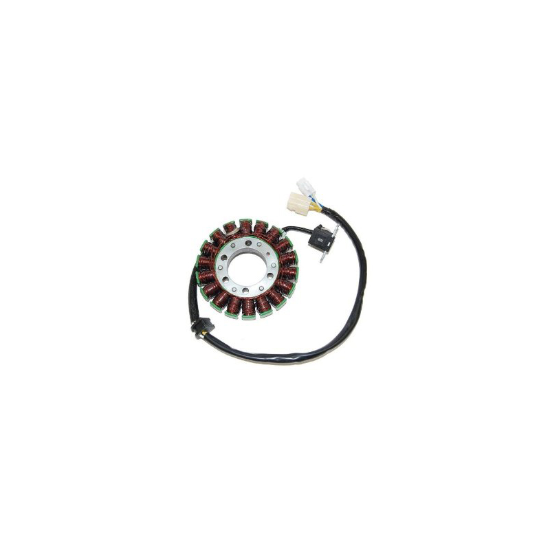 ELECTROSPORT Stator bobina alternador ESG143 38007