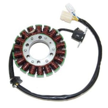 stator, tuljava alternatorja esg143