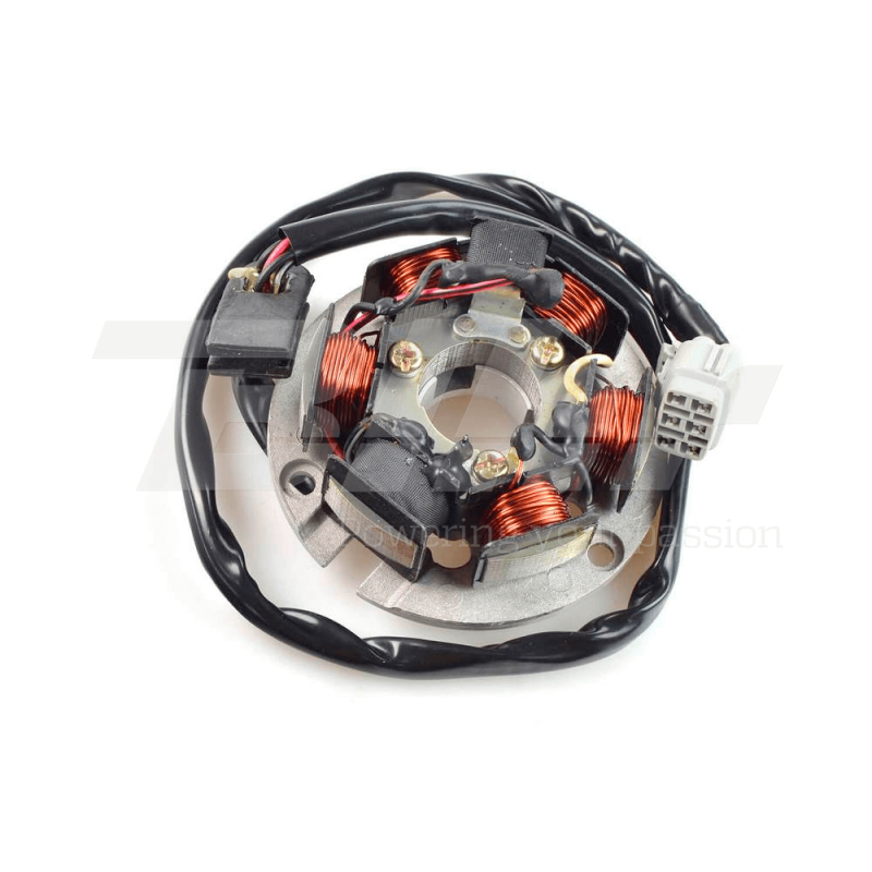 Alternator Stator Coil 51A-21130-20-00