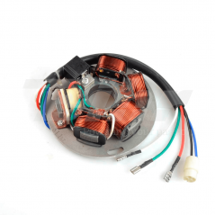 TECNIUM Stator bobina alternador 93086
