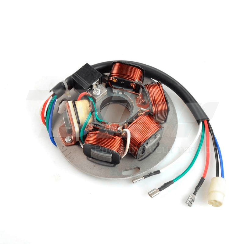 TECNIUM Stator bobina alternador 93086