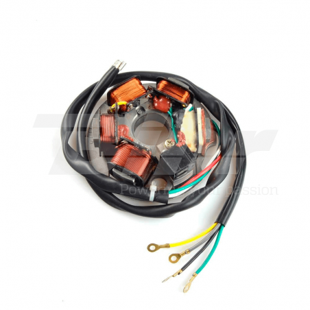 Alternator Stator Coil VMB1 186974