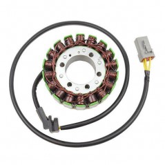 Alternator ignition stator