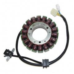 Alternator ignition stator
