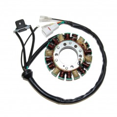 ELECTROSPORT Estator de encendido alternador 010052