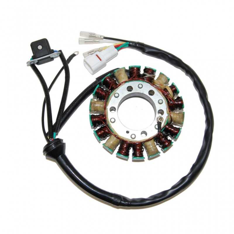 ELECTROSPORT Estator de encendido alternador 010052