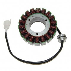 ELECTROSPORT Estator de encendido alternador 011572