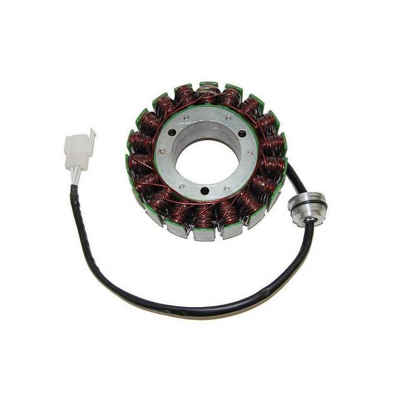 ELECTROSPORT Estator de encendido alternador 011572
