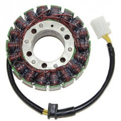 ELECTROSPORT Estator de encendido alternador 011579