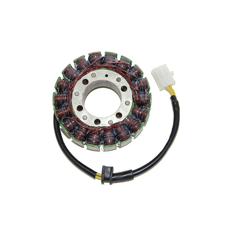Alternator ignition stator