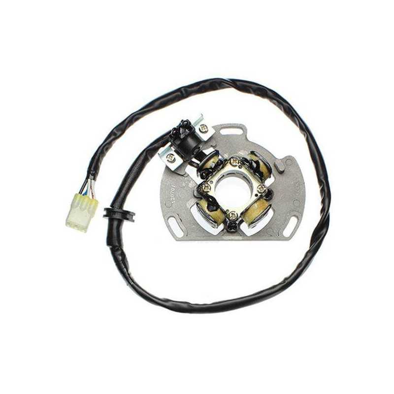ELECTROSPORT Estator de encendido alternador 011590