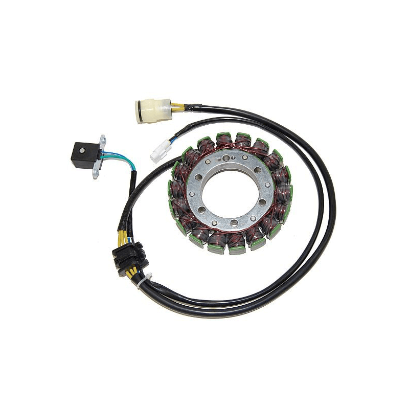 ELECTROSPORT Estator de encendido alternador 011601