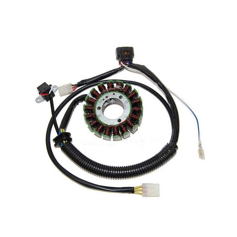 ELECTROSPORT Estator de encendido alternador 011602