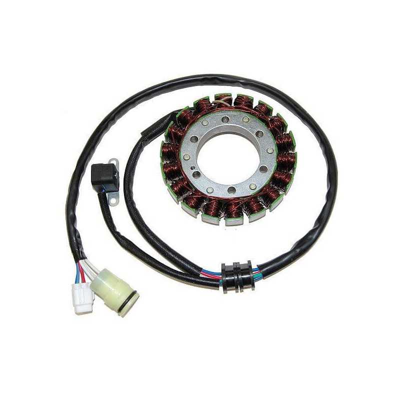 ELECTROSPORT Estator de encendido alternador 011610