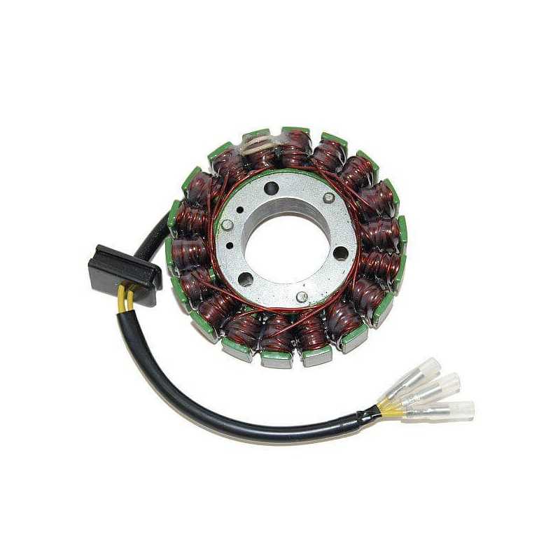 ELECTROSPORT Estator de encendido alternador 012548
