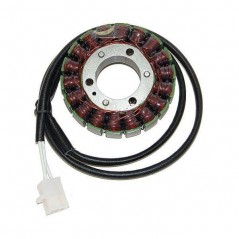 Alternator ignition stator