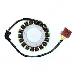 ELECTROSPORT Estator de encendido alternador 016551