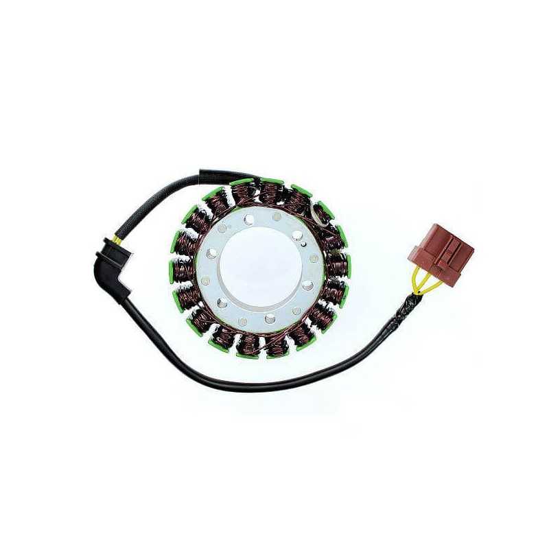 ELECTROSPORT Estator de encendido alternador 016551