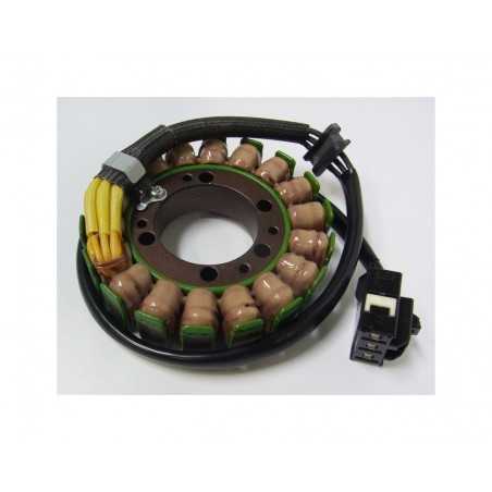 TOURMAX Estator bobina alternador 010089