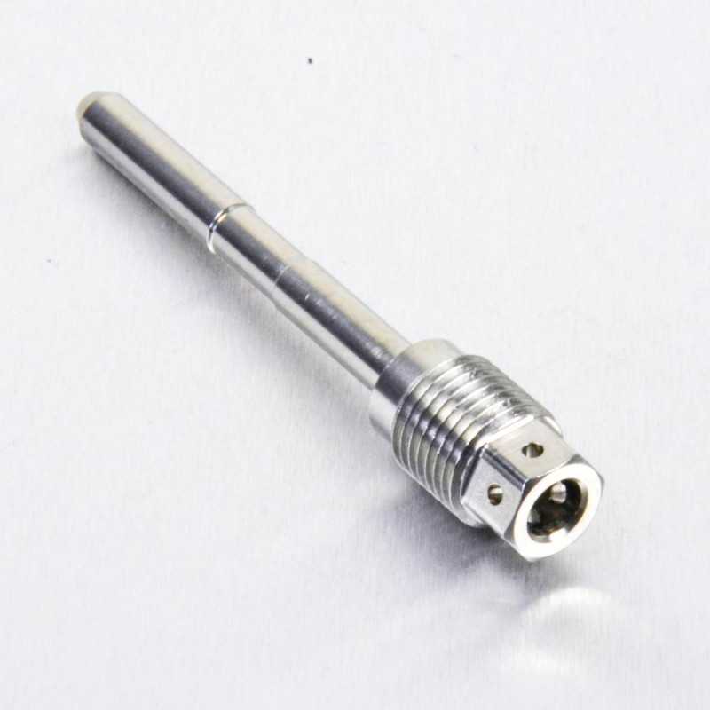 PRO-BOLT Pasador pinza freno taladrado bloqueo inox Tokico Race spec LSSPINBP011R 42452