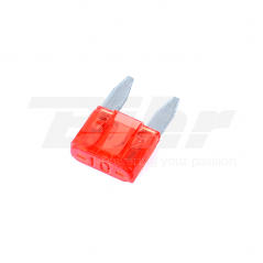 V PARTS Caja 100 fusibles a lama mini 14708VAR
