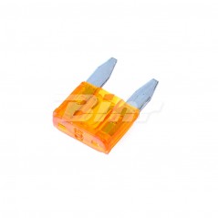V PARTS Box of 100 mini blade fuses 14708VAR