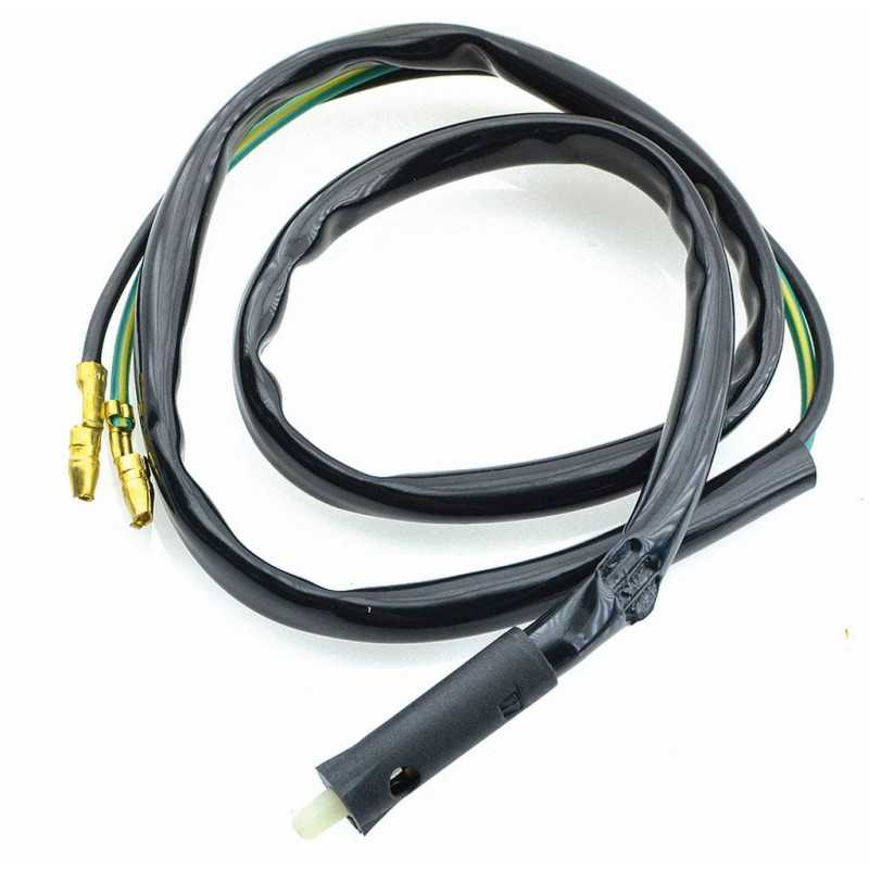 V PARTS Interruptor STOP/parada pulsador luz freno UNIVERSAL 18554