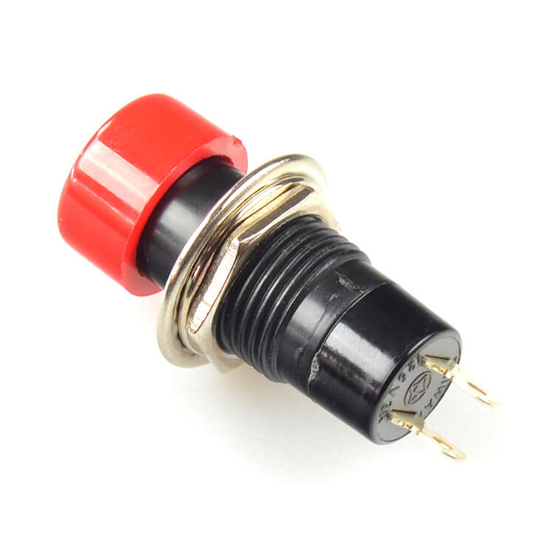 ON-OFF button AC01694