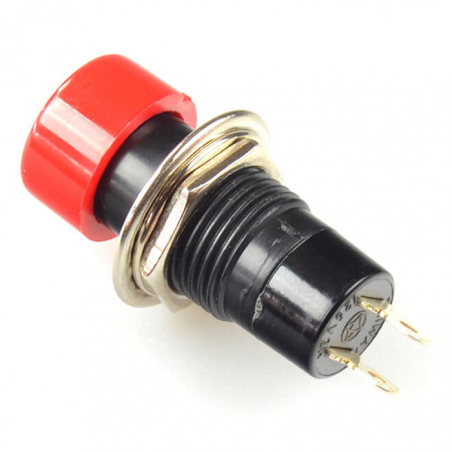 ON-OFF button AC01694