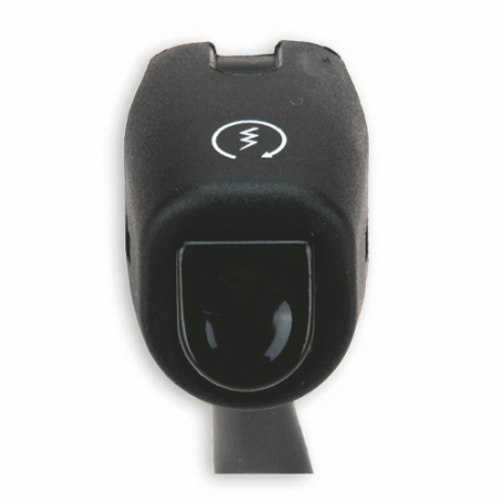 Start button 9B 0254AB.9B