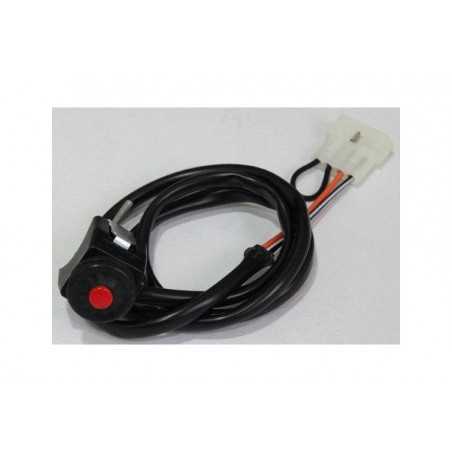 BIHR Botonera de arranque 874121