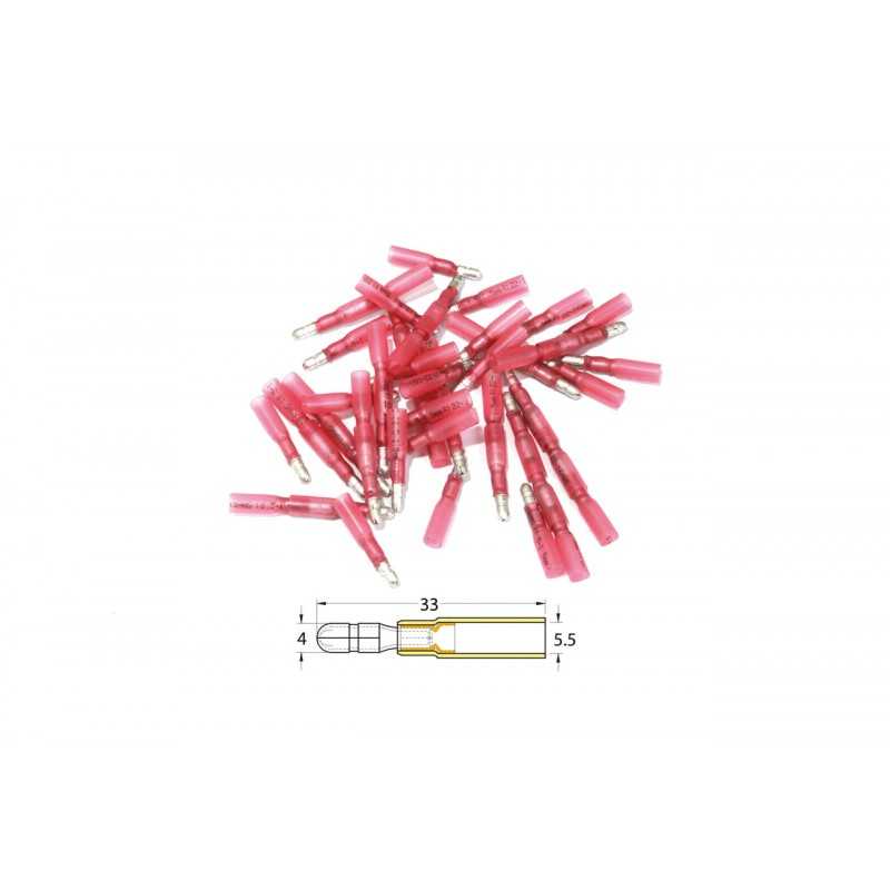 BIHR Terminal termosellado impermeable 891381