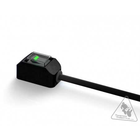 Sealed on / off light button 2.0